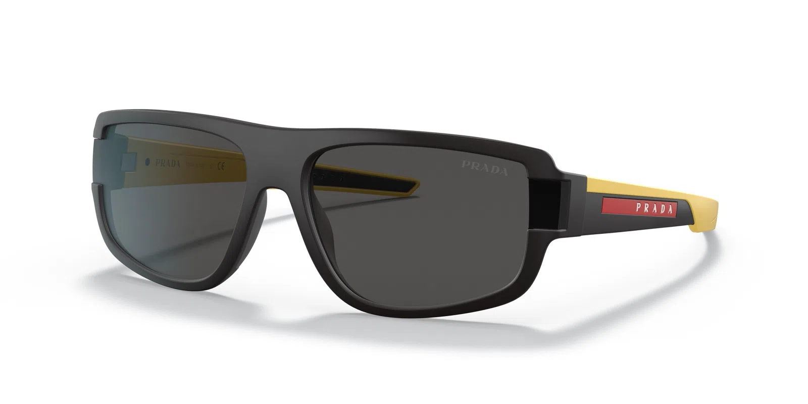 Prada Linea Rossa 03WSF Sunglasses - view 4